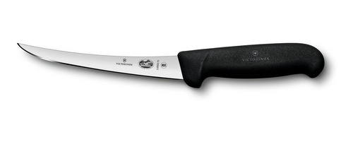 Victorinox Fibrox Pro - Cuchillo De Deshuesar Curvado De 6 P