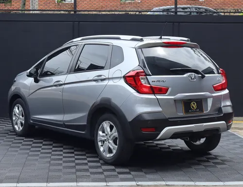 Honda WR-V 1.5 Lx