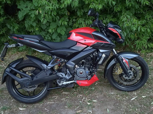 Rouser Ns 200 Fi Inyeccion
