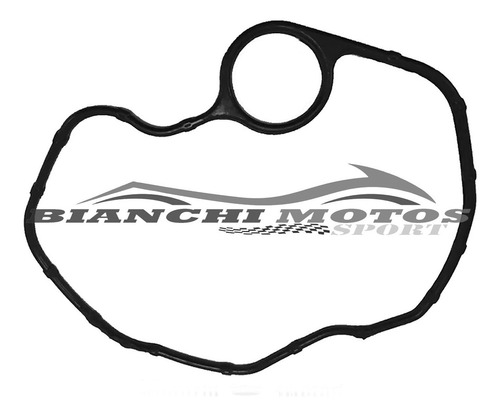 Junta Tapa Válvulas Zanella Speedlight 150 Bianchi Motos 