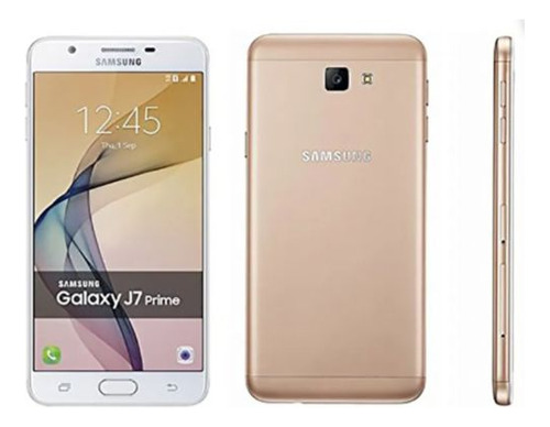 Samsung Galaxy J7 Prime 32gb Liberado