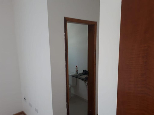 Sobrado Com 3 Dormitórios À Venda, 130 M² Por R$ 650.000,00 - Parque São Vicente - Mauá/sp - So20226