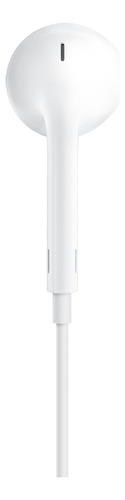 Earpods Con Conector Lightning Apple