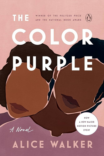 Color Purple, The - Alice Walker