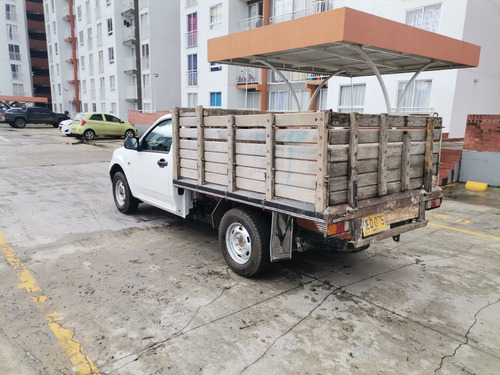 Great Wall Wingle 5 2.2wd