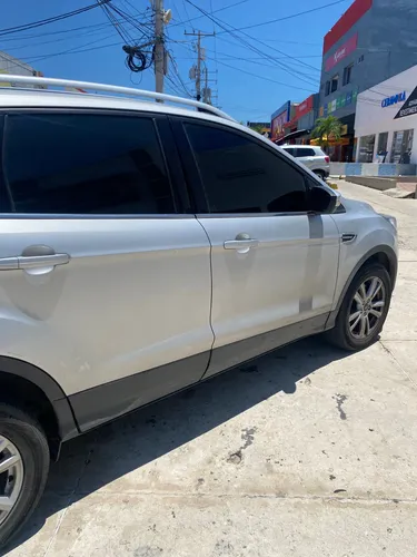 Ford Escape 2.0 Se 4x2