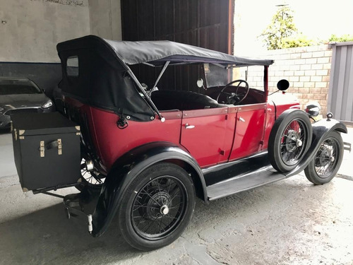 Ford A