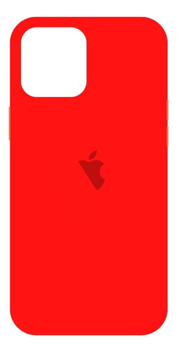 Funda De Silicona Para iPhone 14 Pro