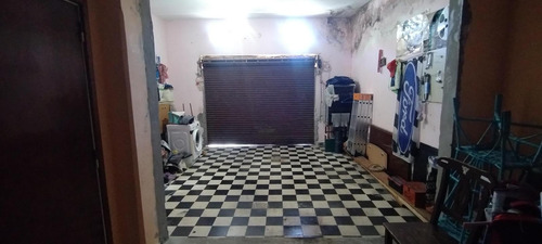 Casa En Venta - 1 Dormitorio 1 Baño - San Martín