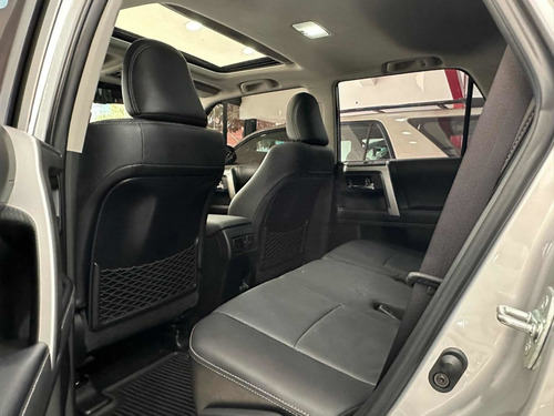 Imagen 7 de 14 de Toyota 4runner Limited