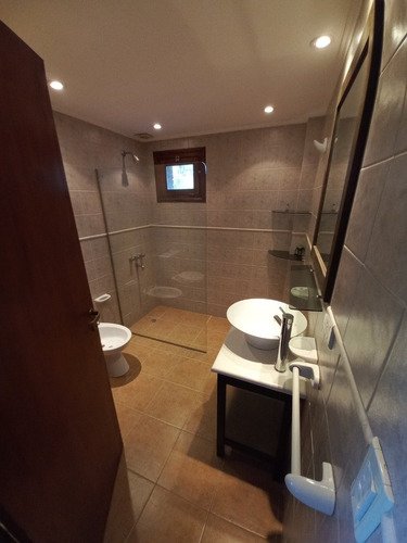 Imagen 24 de 30 de Casa Venta Pinamar B5 Libertador 3 Dormitorios 3 Baños Garage Radiadores Dvh Permuta Mar Del Plata