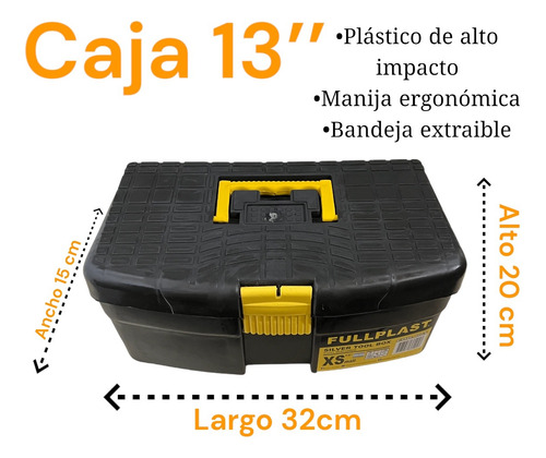 Imagen 6 de 8 de Kit Combo Equipo Completo Pesca Caña Reel Caja Y Accesorios