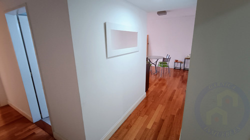 Departamento 3 Ambientes En Castelar Norte