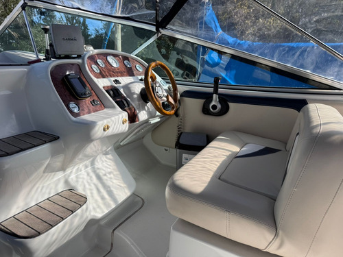 Daycruiser Klase A 27 Motor Mercruiser V8 260 Hp