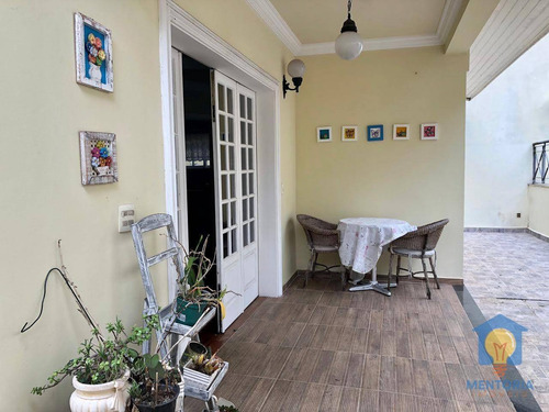 Imagem 14 de 30 de Casa Com 3 Dorms À Venda - Ac. 450 M² Por R$ 1.395.000 - Jardim Das Flores - Cotia/sp - Ca0527