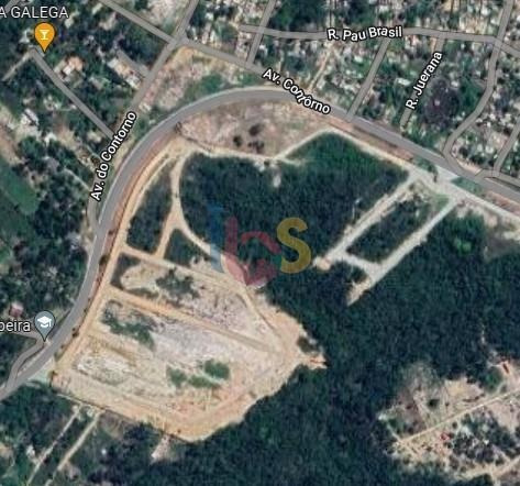 Imagem 8 de 8 de Lote À Venda, Xamagunga - Porto Seguro /ba - 8582