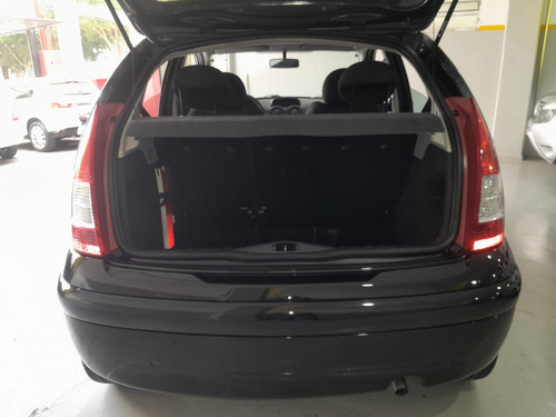 Citroën C3 1.4 8v Glx Flex 5p