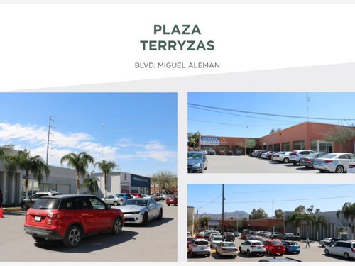 Imagen 1 de 3 de Local Comercial En Renta Flores Magón