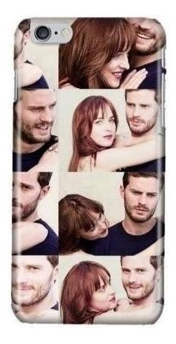 Funda Celular 50 Sombras De Gray Jamie Dornan Todos Los Cel