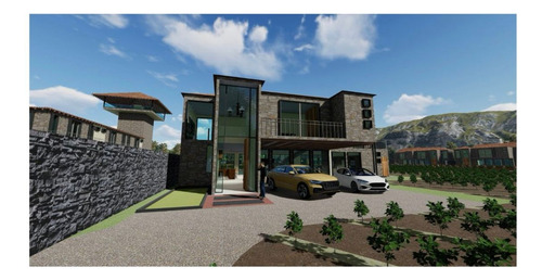 Venta De Terrenos Con Corredor Vinícola En Bernal