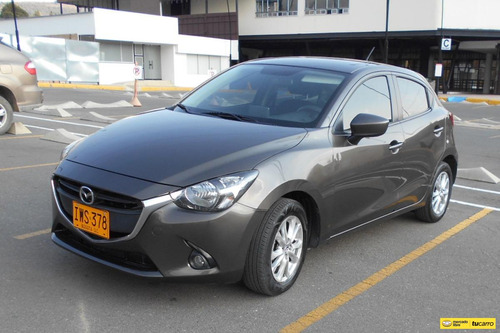 Mazda 2 1.5 Touring