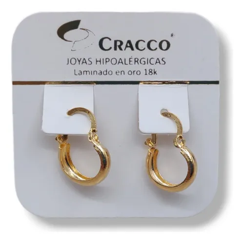 Argollas criollas online de oro