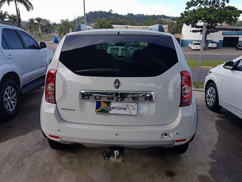 Renault Duster 1.6 Dynamique 4x2 16v