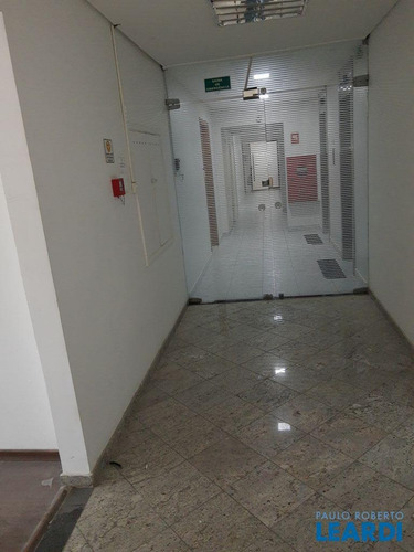 Conj. Comercial - Jardim América - Sp - 599289