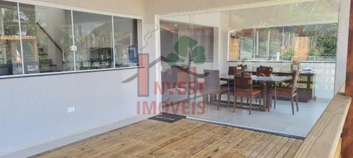 Imagem 6 de 15 de Casa Em Condominio - Ref: 6481 - V-6481