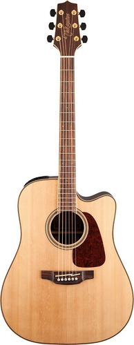 Violão Takamine Gd93 Ce Folk Captação Tk-40d Profissional