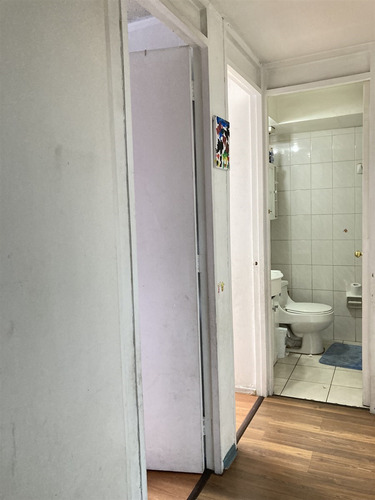 Venta Depto Ñuñoa 3 Dormitorios; M Chile España Y M Ñuñoa