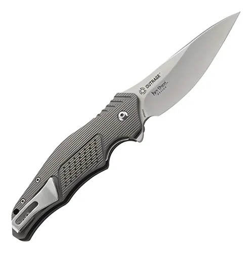 Navaja Y Herramienta Del Río Columbia (crkt) Navaja Ultradel