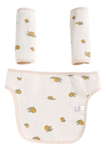 (5 #mold) Almohadillas De Succión Para Portabebés, Almohadil
