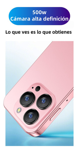 Miniteléfono Inteligente Aiek Xs18 Pro De 3.0 Pulgadas, Rojo, 3g, Android 9.0, 2 Gb De Ram, 16 Gb De Rom, Reconocimiento Facial, Doble Sim, 900 Mah, T