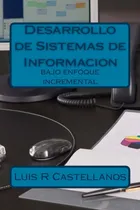 Comprar Libro: Desarrollo De Sistemas De Informacion: Bajo Enfoque