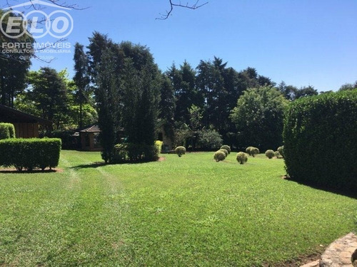 Imagem 21 de 26 de Chácara - Ch00406 - 69680525