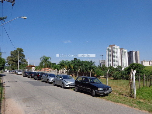 Imagem 10 de 12 de Area - Parque Campolim - Ref: 17856 - V-17856