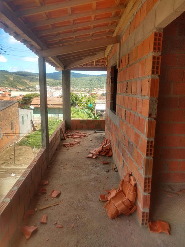 Sobrado À Venda