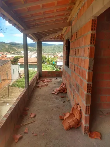 Sobrado À Venda