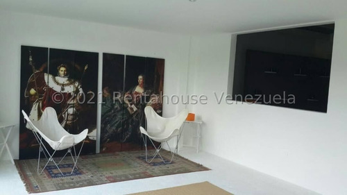 Imagen 7 de 11 de Hermoso Apartamento En Venta Villa Nueva Hatillo Mls #22-16692