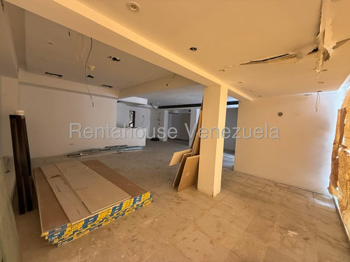 Edificio En Las Mercedes #25-19603 Dreidy G