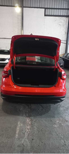 Imagen 6 de 12 de Fiat Cronos 1.3 Gse Drive Cvt My23 R