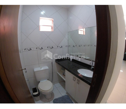 Imagem 15 de 22 de Casa À Venda Na Parquelândia - Fortaleza/ce - 550