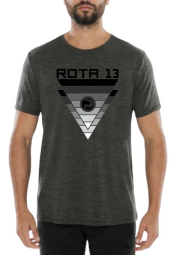 Imagem 3 de 10 de Kit 5 Camiseta Camisa Blusa Masculina Estampadas Top