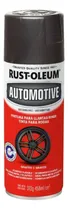 Comprar Pintura Aerosol Llantas Auto Anticorrosiva Wheel Rust Oleum Color Grafito