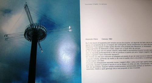 Imagen 7 de 10 de Alejandro Otero. La Biennale82, Venezia. Catálogo