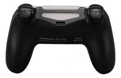 Controlador De Juegos Con Cable Plug And Play Gamepad Accura
