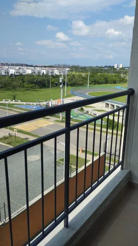 Apartamento En Venta En Alfaguara. Cod V11641