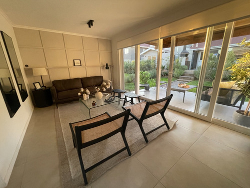 Estancia Liray, Nueva Sin Comision, 2d+sala De Estar+3b
