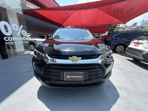 Chevrolet Tracker Lt C